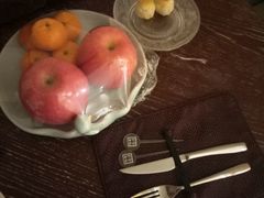 -西安华清御汤酒店