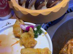 -山河屯铁锅炖·非遗铁锅炖(华强北店)