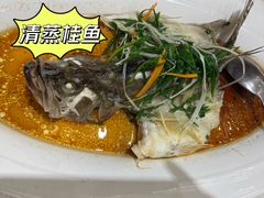 -沪华海鲜大酒楼(南汇店)