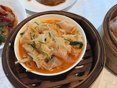 -香宫中餐厅 · 桂林香格里拉