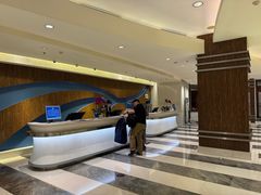 -杭州武林万怡酒店