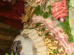 -慢丽江·云南野生菌土鸡锅(付家庄店)