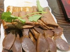-大洋家·精品潮汕菜·生腌砂锅粥(天河东路店)
