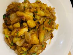 -阿毛饭店(和义路店)