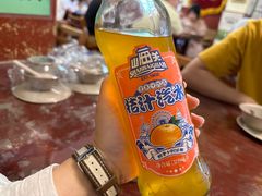 山海关饮料-清真宏玉祥黄门脸餐厅(华荫东里店)