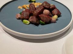 -广州富力丽思卡尔顿酒店·丽轩·粤菜