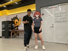 -FEELINGME乐刻私教馆(远洋星帆店)