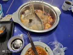 -马路边边串串香(一匡街店)