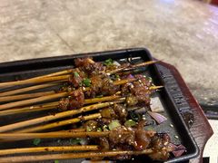 -神伙烧烤(江北黄泥塝店)