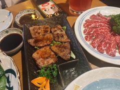 煎猪肝-天手古舞居酒屋(889广场店)