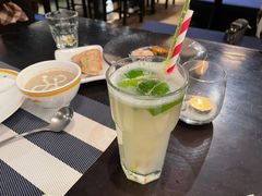-La Creperie法餐厅(芮欧百货店)