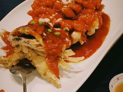 -香雪海饭店中餐厅(人民桥店)