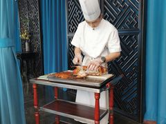 -唐廊烤鸭店(工体店)
