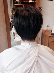 点击看大图 -简影造型·自选烫染接发salon