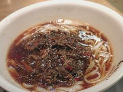 -易裕和·长沙米粉(竹塘西路店)