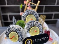 -嘉庆酒楼