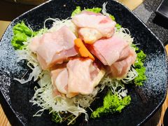 -湊湊火锅·茶憩(东城万达店)