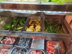 -焱味真•韩牛自助烤肉(大学城店)