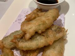 -老洋房花园饭店(绍兴路店)