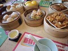 -点都德(皇岗村店)
