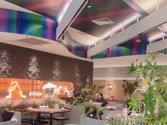 -大同江朝鲜菜•长春地标美食(绿园吾悦广场店)
