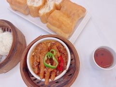 -顺德人家食府(黄金广场店)