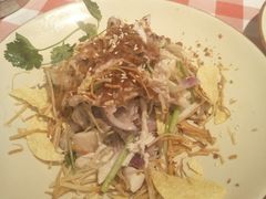 -龙桥私厨·姜花菊花过桥鱼·顺德菜(容桂店)