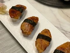 -月下料理(楷林IFC店)