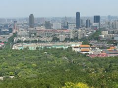 -千佛山风景名胜区