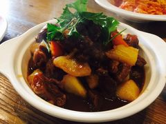 -妈妈的味道(工人体育场东路店)