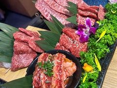 -丸藏和牛烧肉专门店(园区师惠坊店)