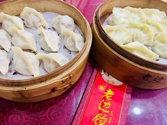 -老边饺子馆(中街店)