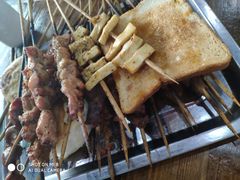 -二子海鲜大排档(太阳城店)