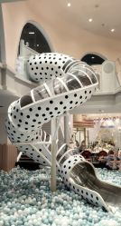 -奈尔宝家庭中心·亲子餐厅(鄞州万达店)