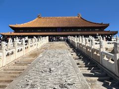 -故宫钟表馆