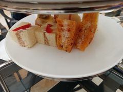 -利顺德大饭店·维多利亚花园(小白楼店)