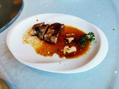 -豫园万丽酒店-万丽轩中餐厅(河南南路店)