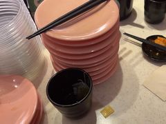 -争鲜回转寿司(东方银座店)