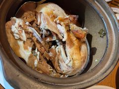 -金牌外婆家(苏州中心店)