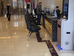 -北京金龙潭御瑞酒店(花园桥地铁站店)