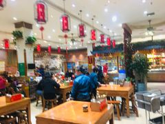 大堂-三厂烩羊肉(沙口路店)