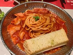 -赤火牛排(金狮广场店)