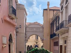 -华谊兄弟（长沙）电影小镇