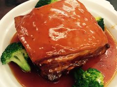 -香港蓮香樓(上環店)