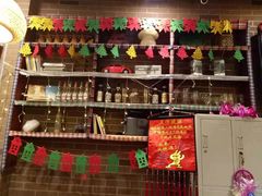 -强盅盅重庆市井火锅店(中央大街店)