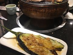 -百味源炭火烤翅 ·夜市大排档(酒仙桥店)