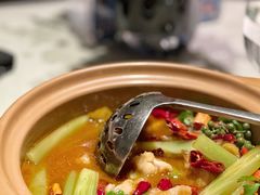 -皇朝会.经典传统粤菜(外滩店)