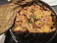 -楚禾宴·家宴(光谷大道店)