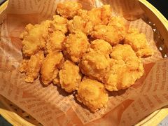 -半天妖烤鱼(槐房万达店)