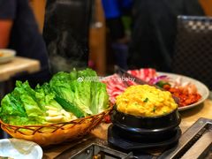 -金顺韩式烤肉·网红烤肉店(广利路店)
